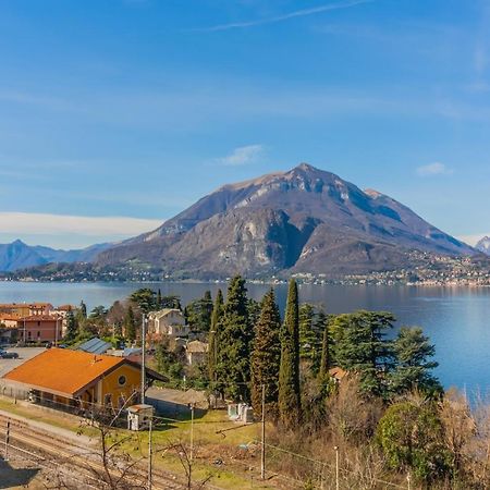 Flower House With Lake View By Wonderful Italy Perledo Eksteriør bilde